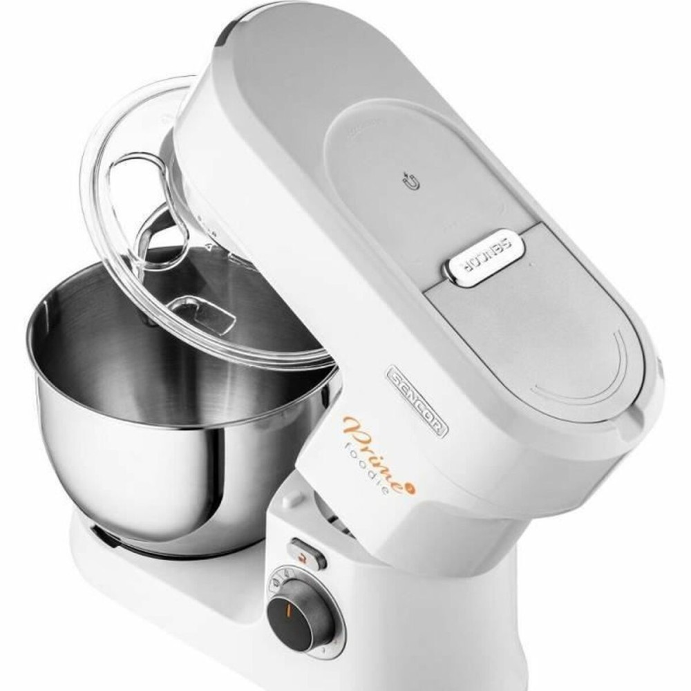 Robot culinaire Sencor STM 3760WH Blanc