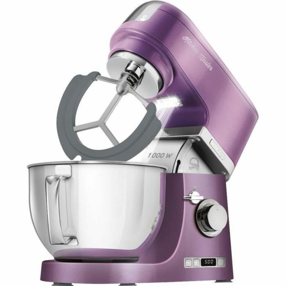 Robot culinaire Sencor STM 7873VT Pourpre