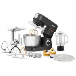 Küchenmaschine Sencor STM 3761BK Schwarz 1000 W