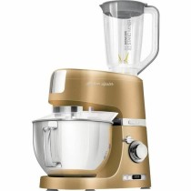 Food Processor Sencor STM 7877CH Chrome