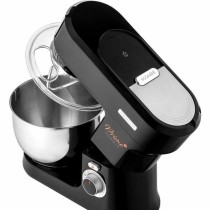 Küchenmaschine Sencor STM 3761BK Schwarz 1000 W