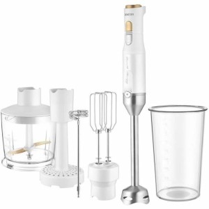 Handrührgerät Sencor SHB 6441WH Weiß
