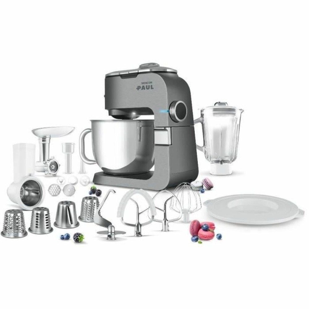 Küchenmaschine Sencor STM 7900 PAUL 1