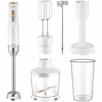 Mixeur plongeant Sencor SHB 6441WH Blanc