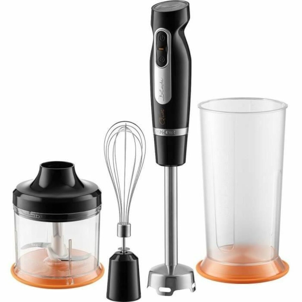 Handrührgerät Sencor SHB 4379BK Schwarz
