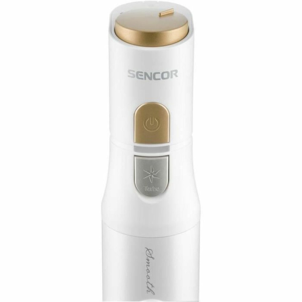 Handrührgerät Sencor SHB 6441WH Weiß