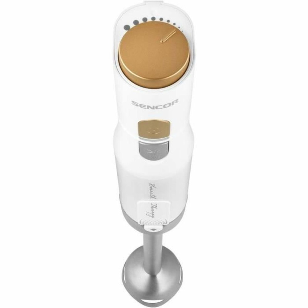 Handrührgerät Sencor SHB 6441WH Weiß