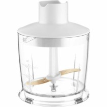 Hand-held Blender Sencor SHB 6441WH White