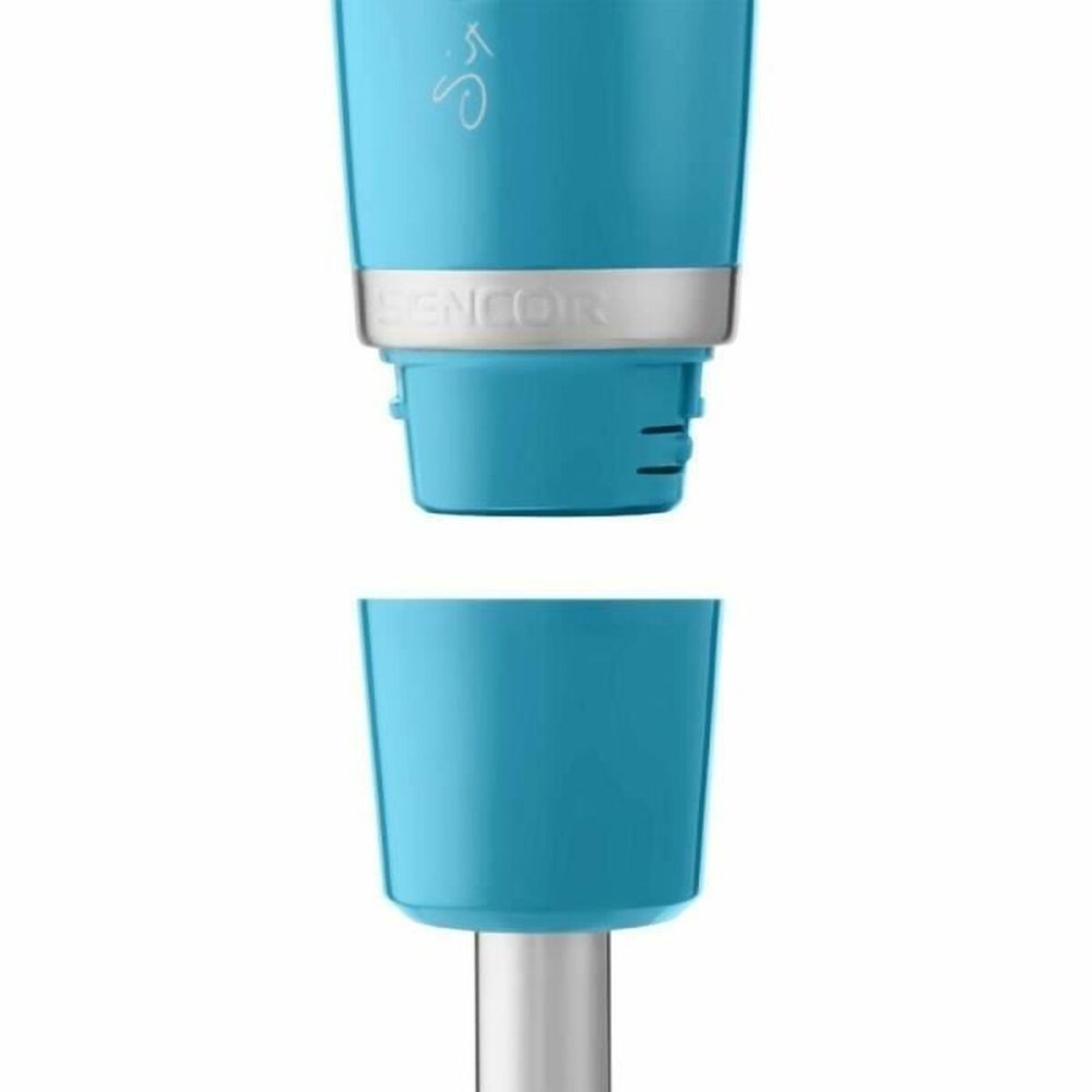 Hand-held Blender Sencor SHB 4467TQ-EUE3 Turquoise