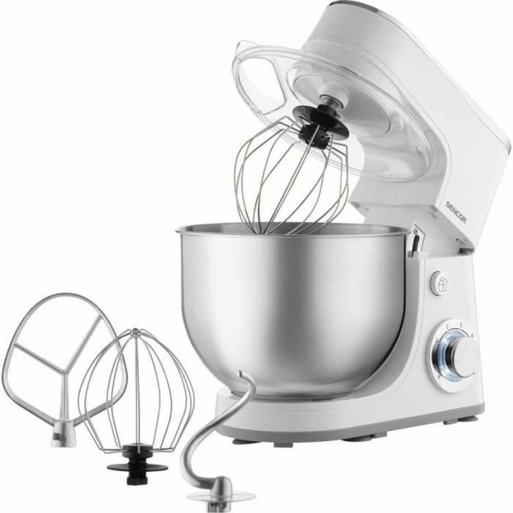 Robot culinaire Sencor STM 3630WH Blanc