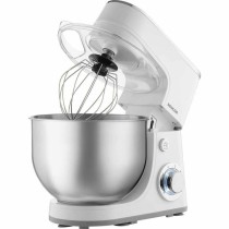 Food Processor Sencor STM 3630WH White
