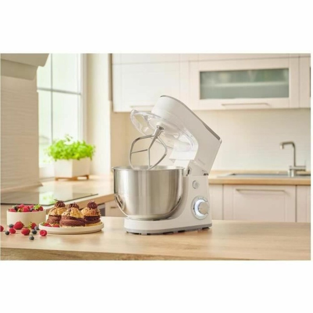 Food Processor Sencor STM 3630WH White