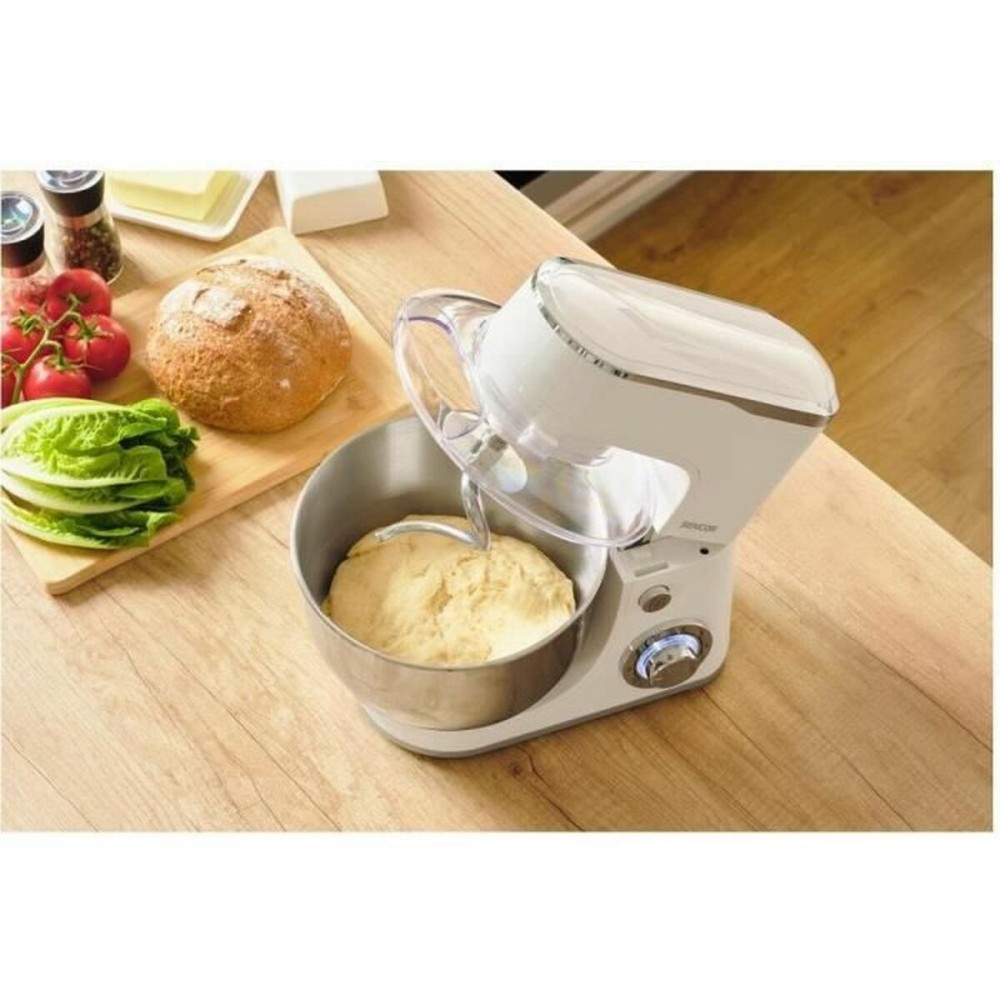 Robot culinaire Sencor STM 3630WH Blanc