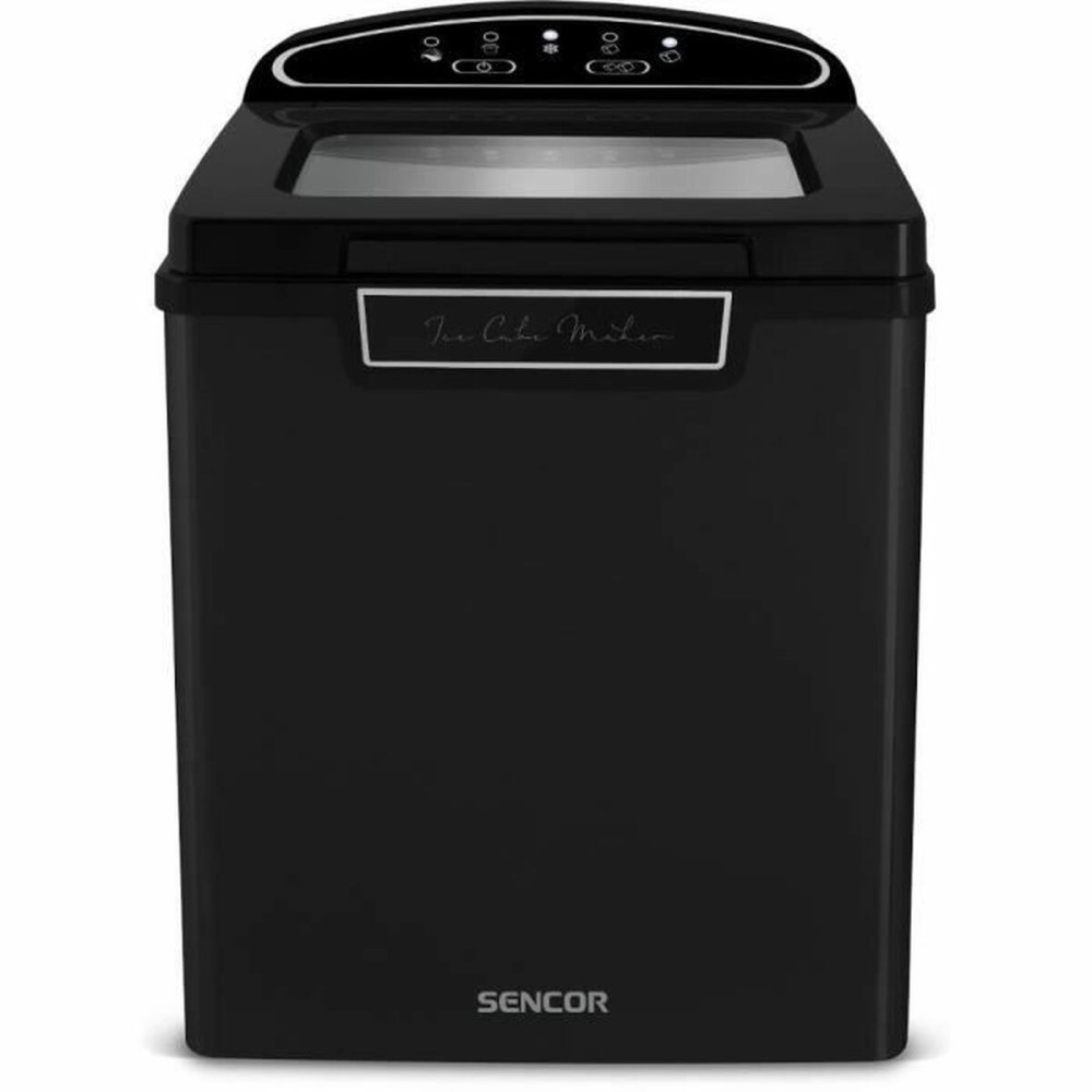 Ice Maker Sencor SIM 3000BK Black