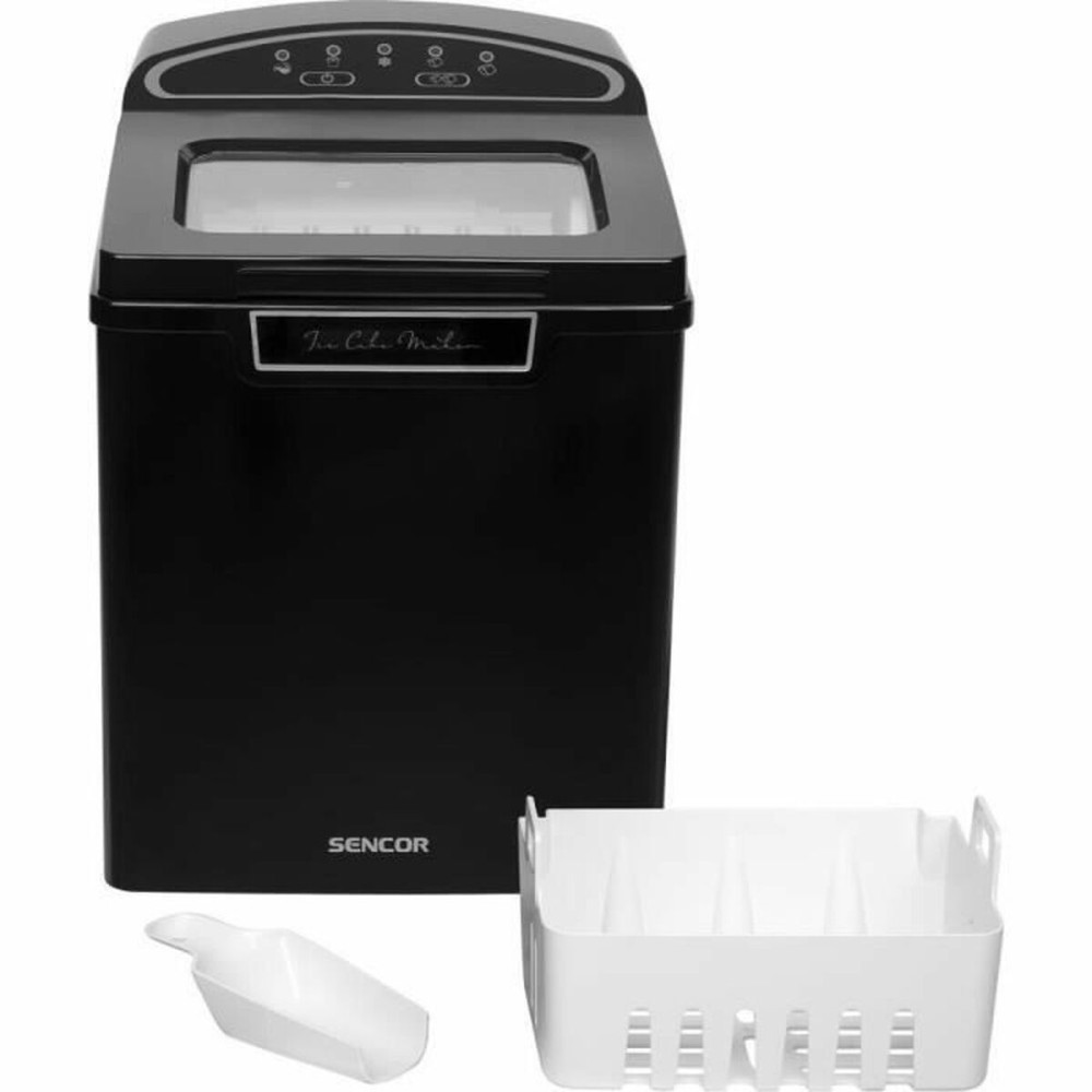 Ice Maker Sencor SIM 3000BK Black