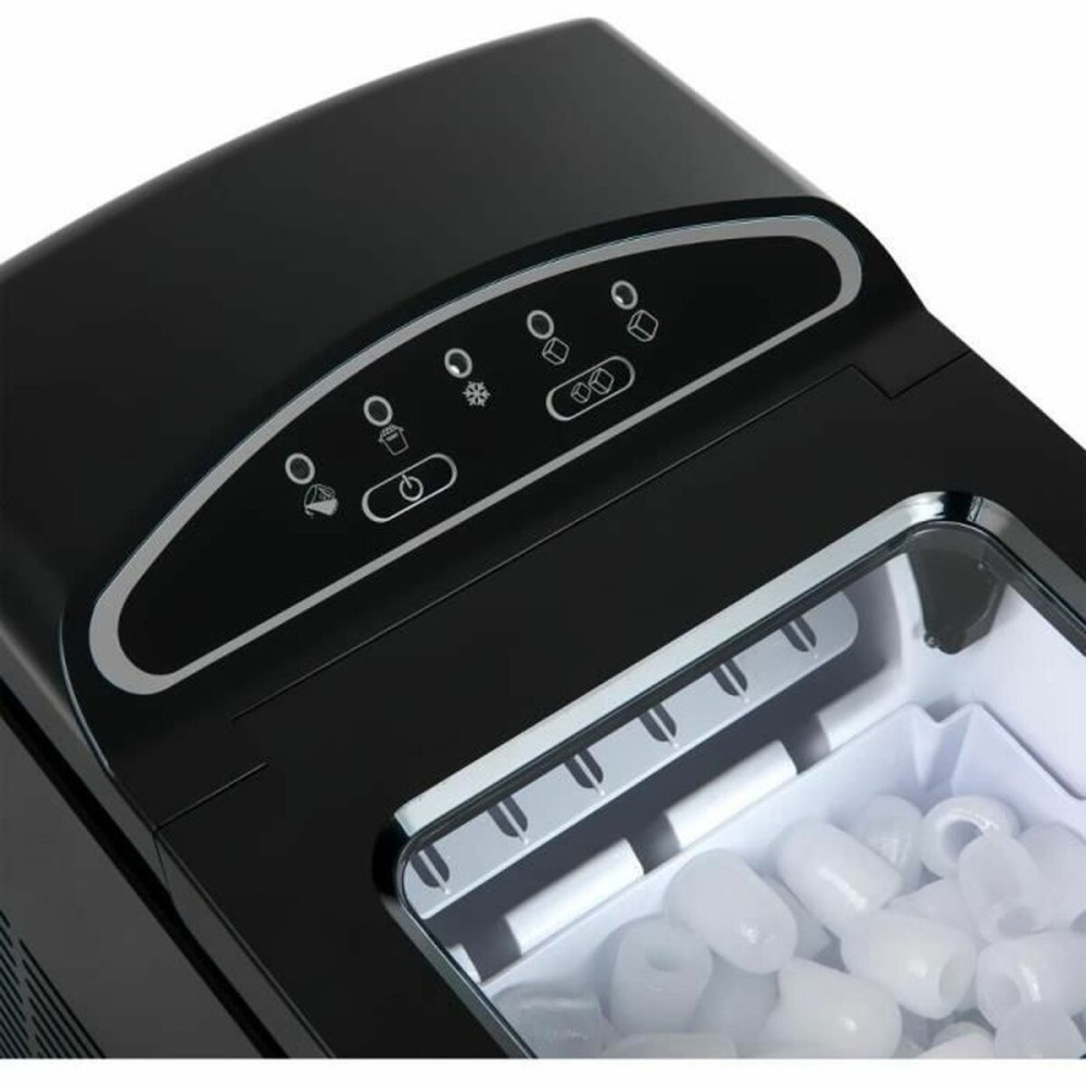 Ice Maker Sencor SIM 3000BK Black