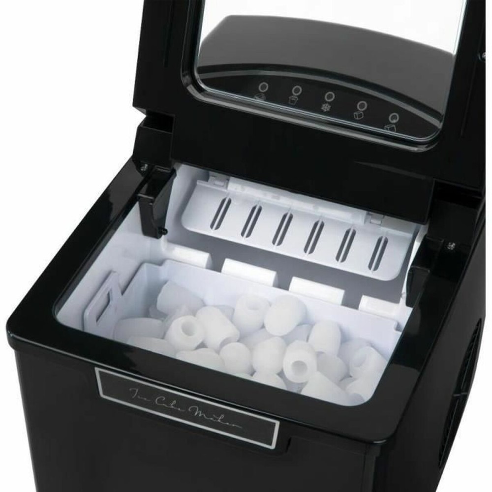 Ice Maker Sencor SIM 3000BK Black