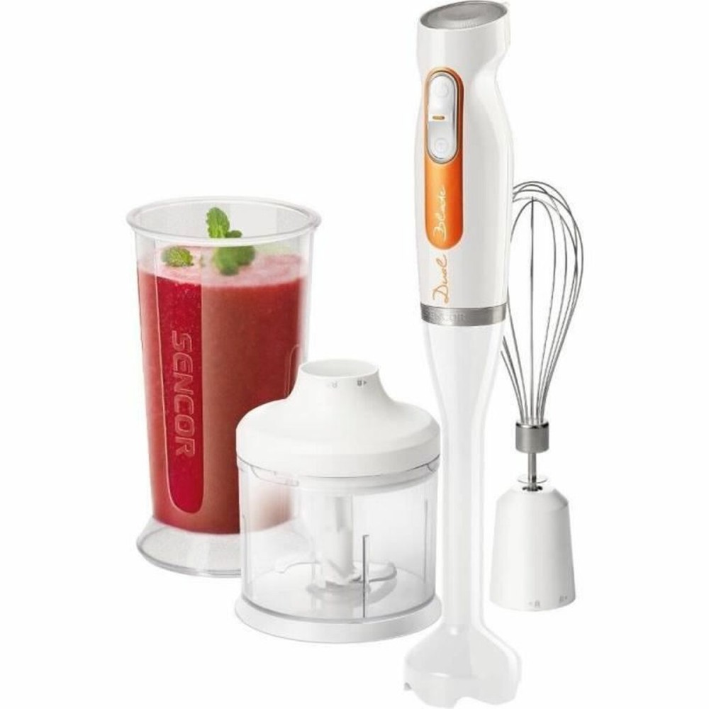 Handrührgerät Sencor SHB 4260WH-EUE3 Weiß
