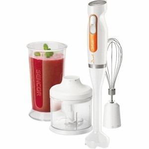 Handrührgerät Sencor SHB 4260WH-EUE3 Weiß