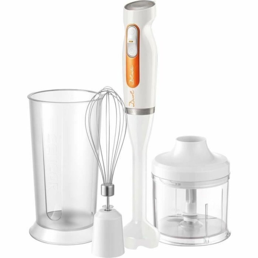 Handrührgerät Sencor SHB 4260WH-EUE3 Weiß