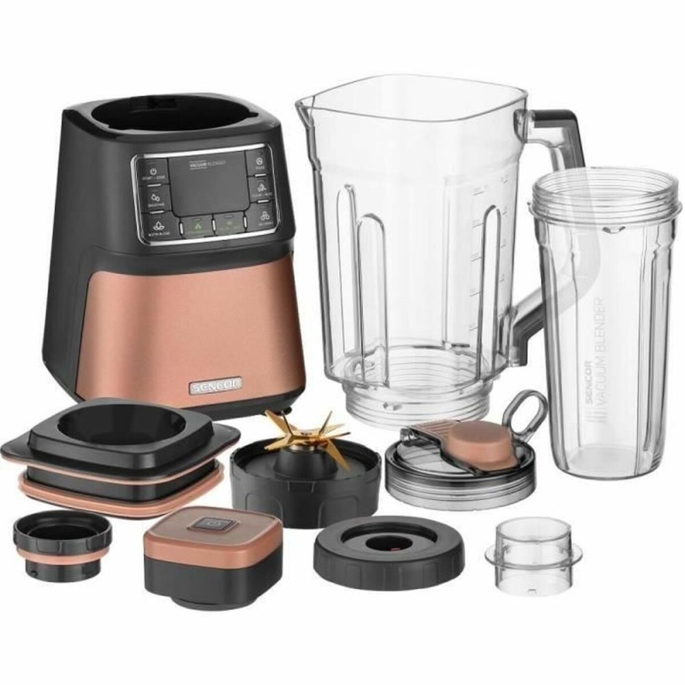 Hand-held Blender Sencor SBU 7676GD