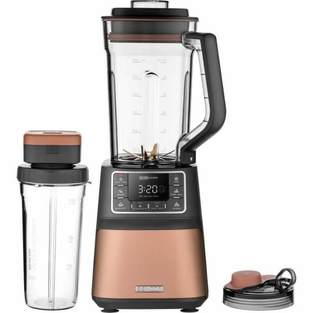 Hand-held Blender Sencor SBU 7676GD
