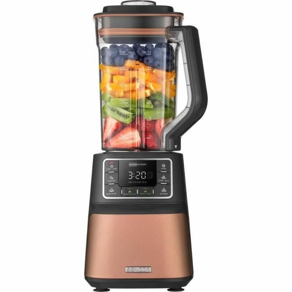 Mixeur plongeant Sencor SBU 7676GD