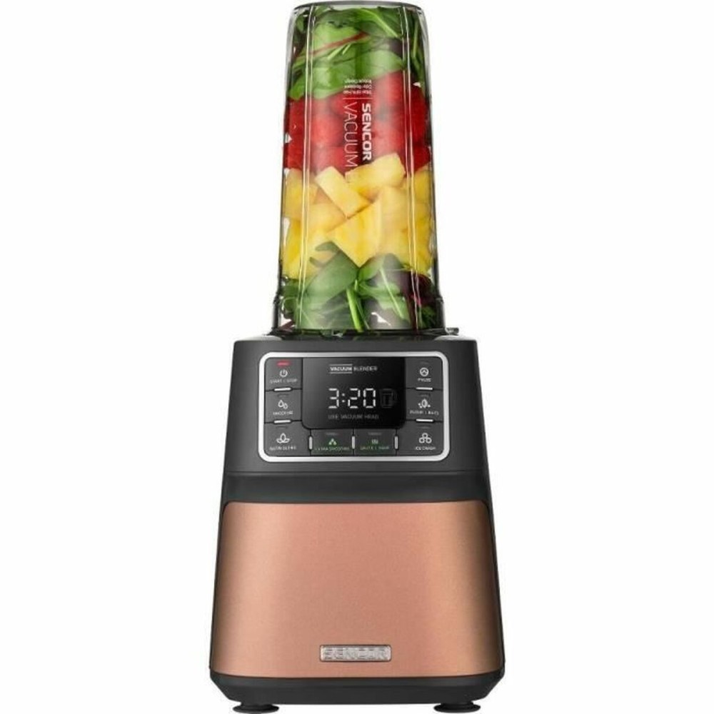 Hand-held Blender Sencor SBU 7676GD