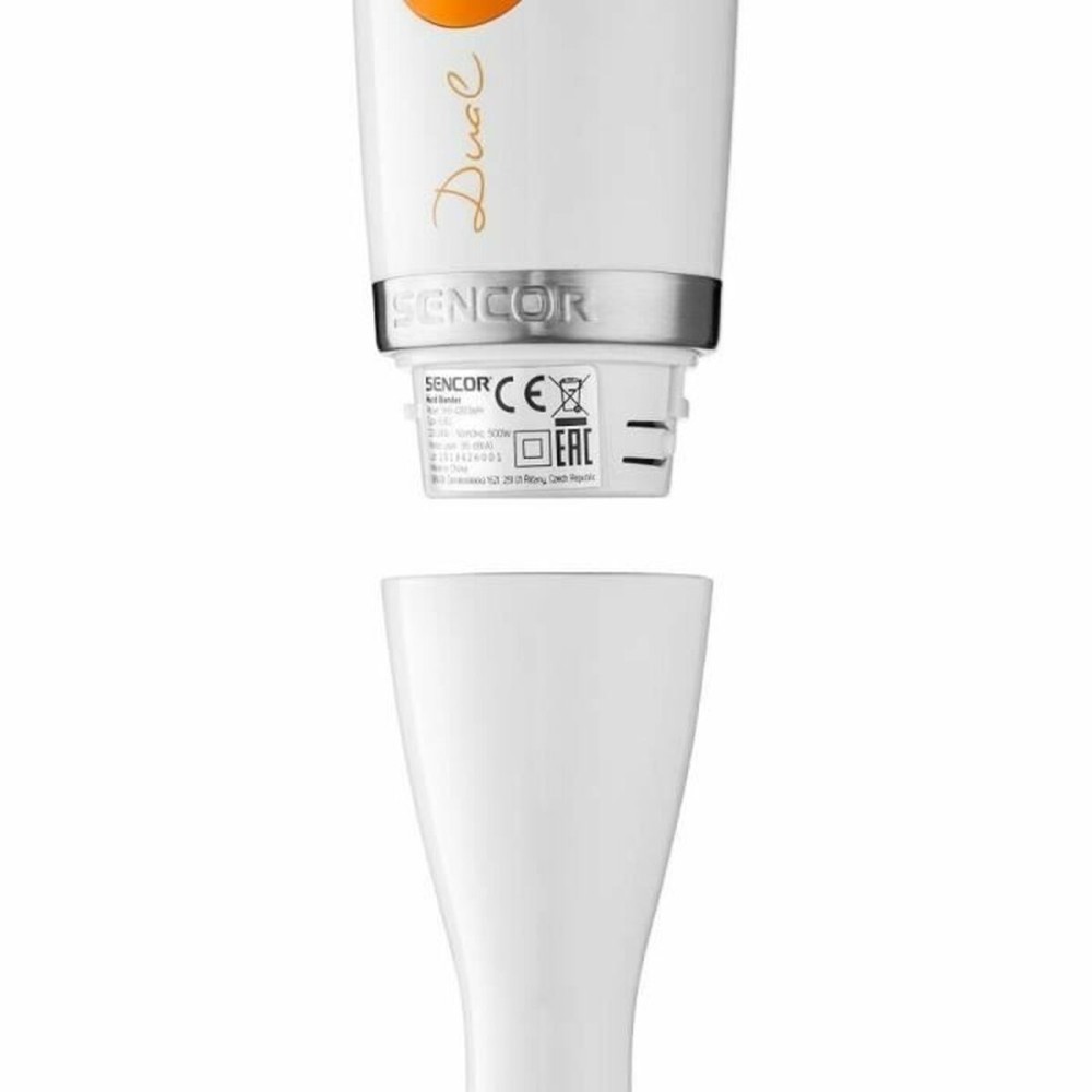 Handrührgerät Sencor SHB 4260WH-EUE3 Weiß