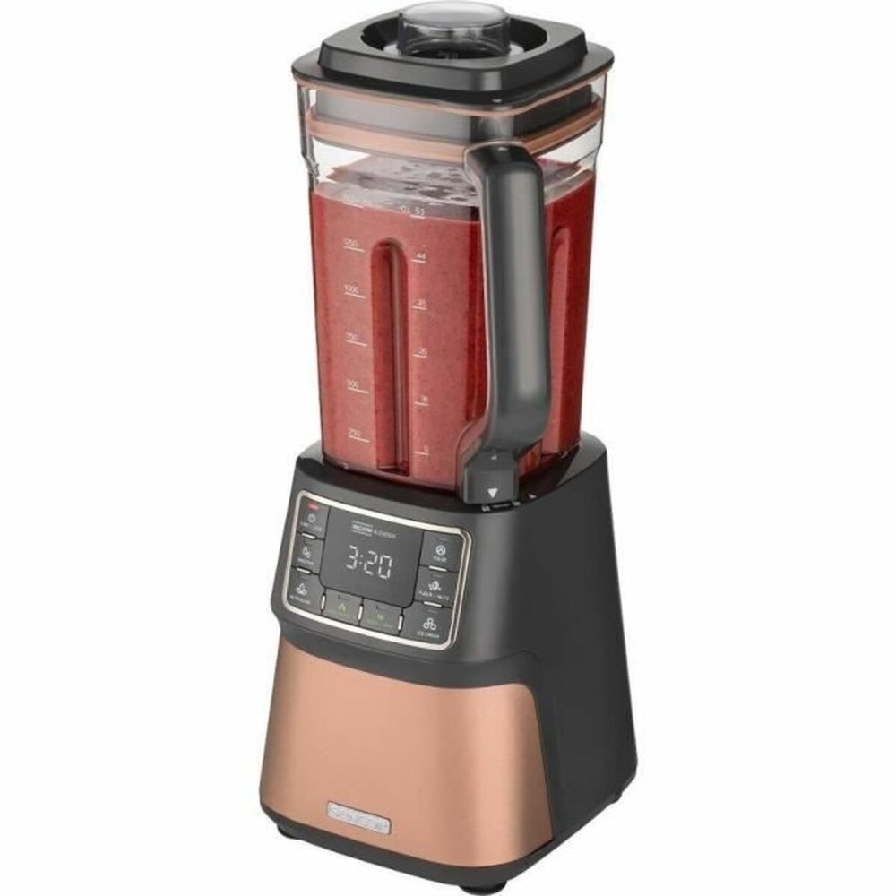 Hand-held Blender Sencor SBU 7676GD