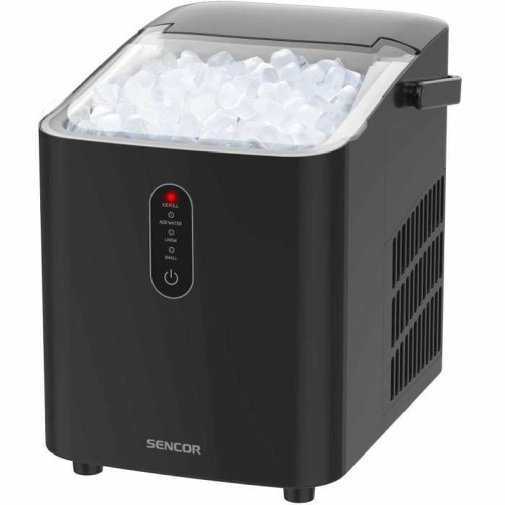Ice Maker Sencor SIM 2500BK Black