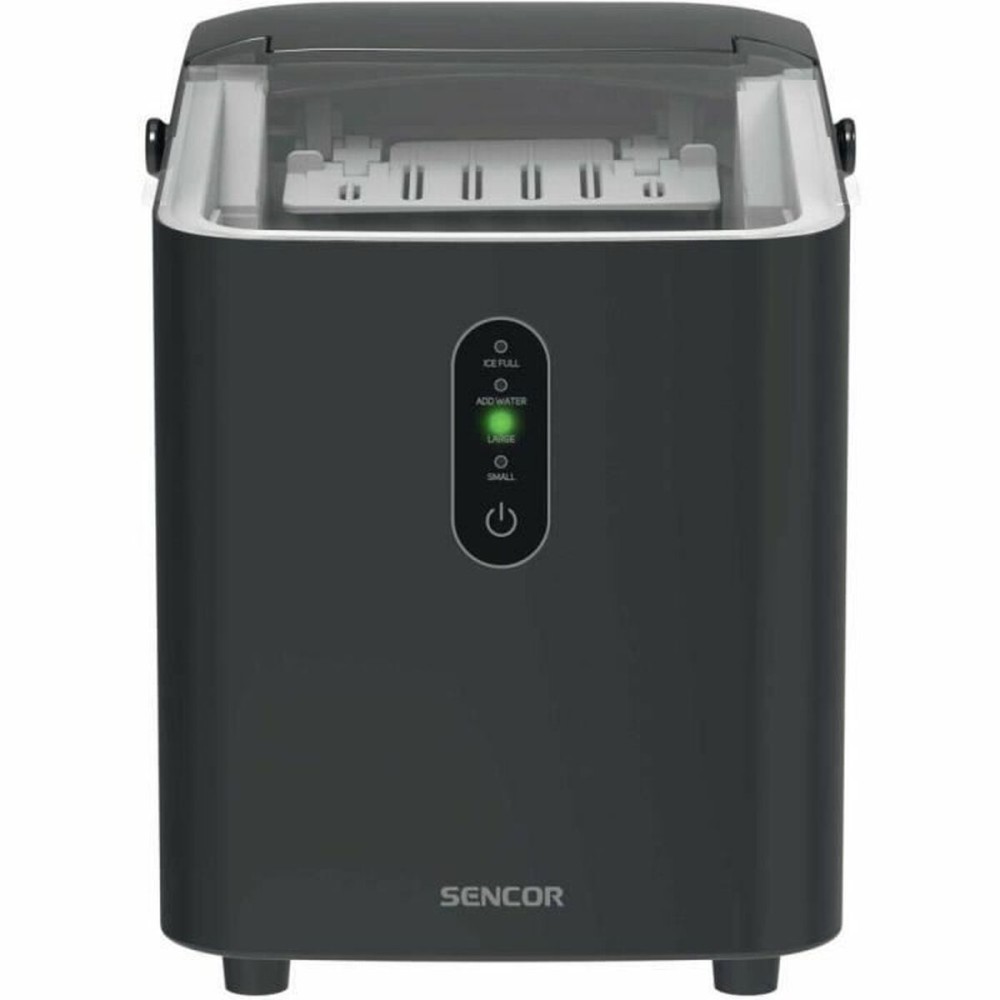 Ice Maker Sencor SIM 2500BK Black