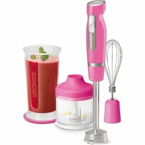 Handrührgerät Sencor SHB 4468RS-EUE3 Rosa