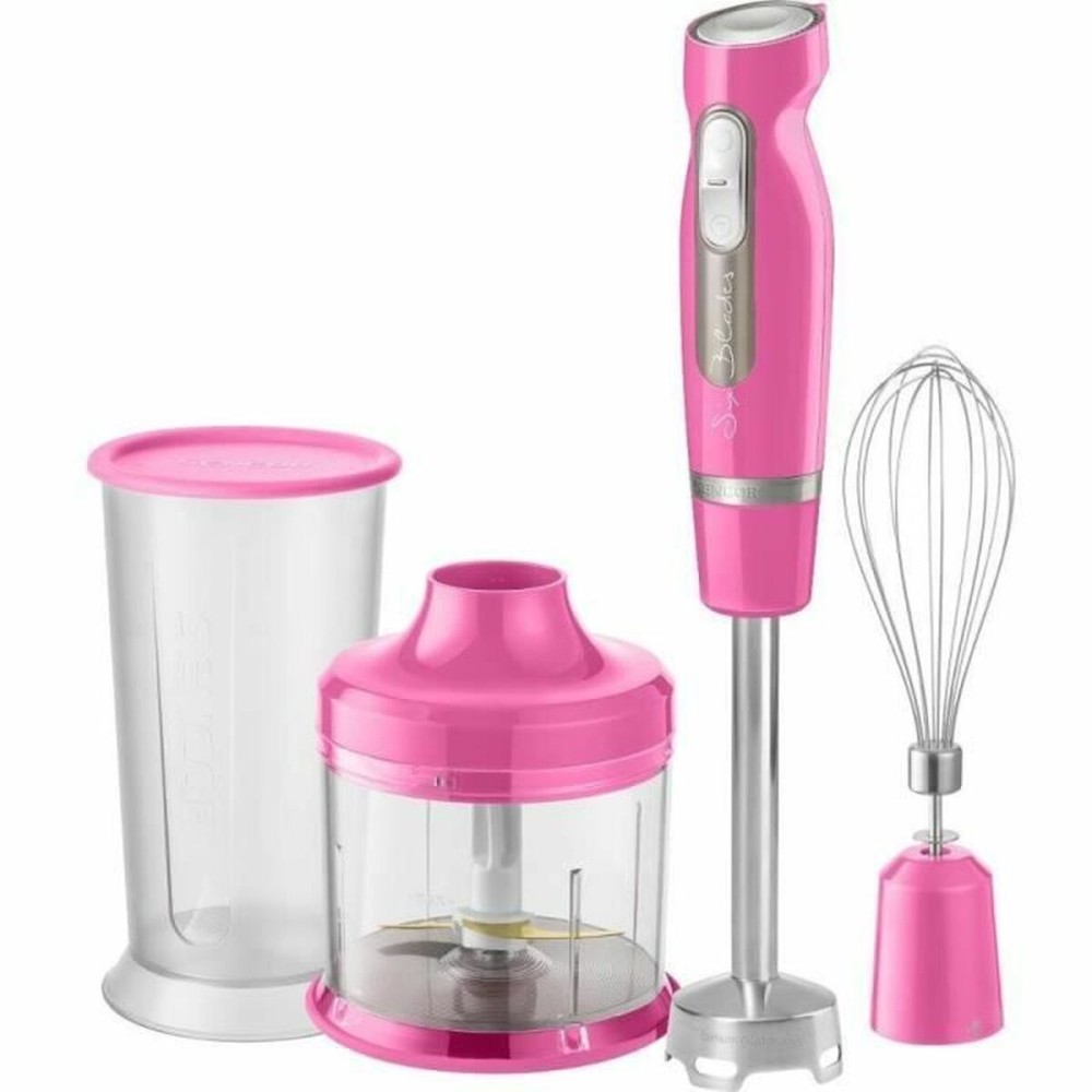 Handrührgerät Sencor SHB 4468RS-EUE3 Rosa