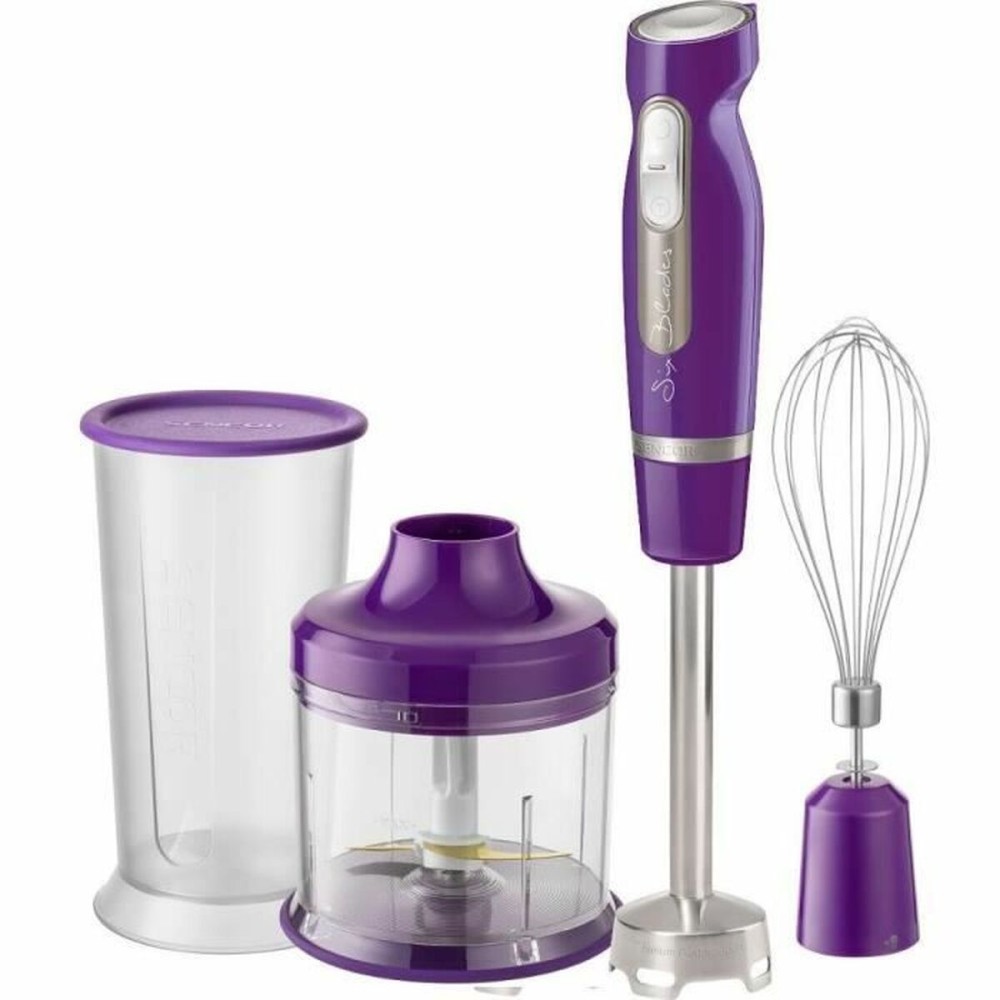 Hand-held Blender Sencor SHB 4465VT-EUE3