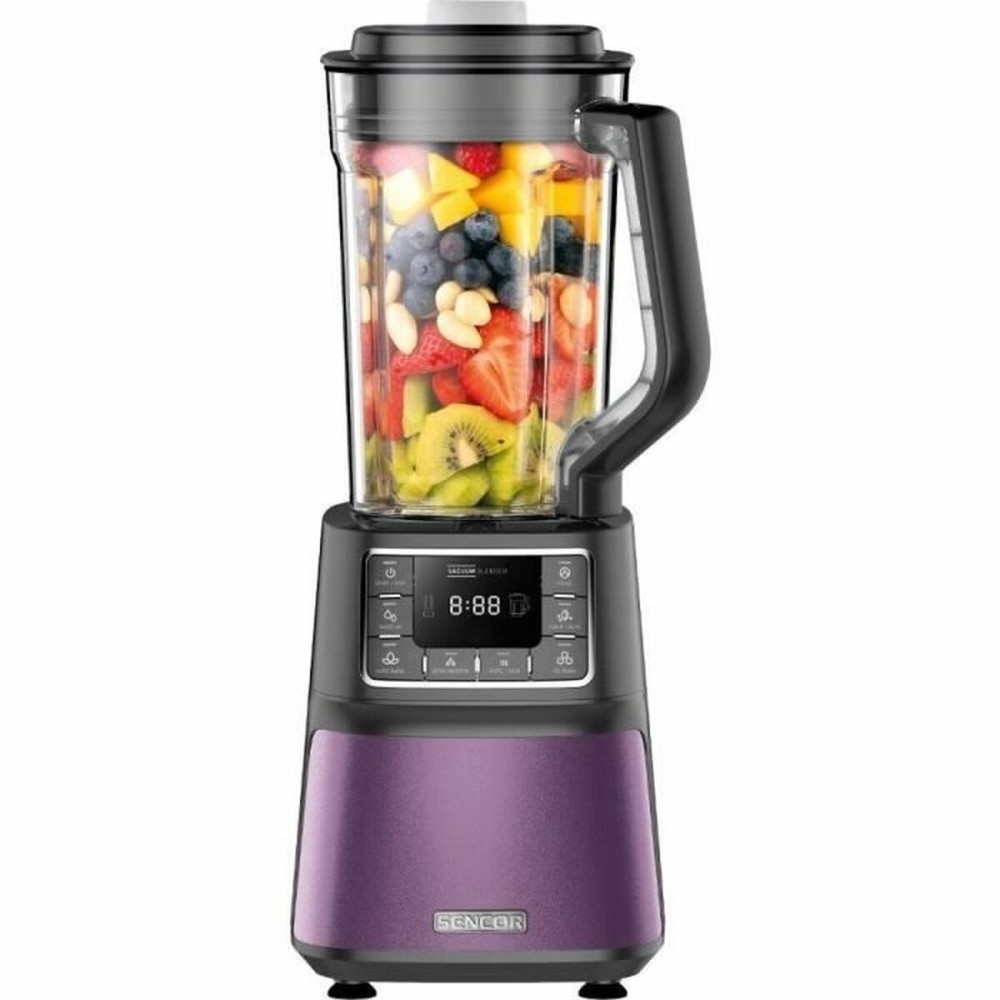 Hand-held Blender Sencor SBU 7873VT