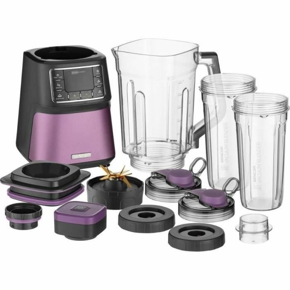 Hand-held Blender Sencor SBU 7873VT