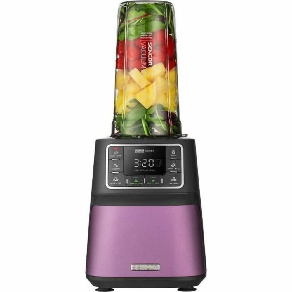 Hand-held Blender Sencor SBU 7873VT