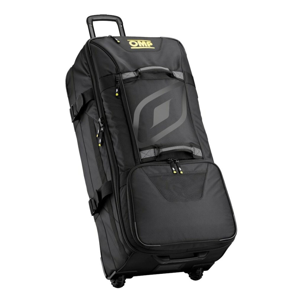 Grande valise OMP OMPOB0-2983 Noir