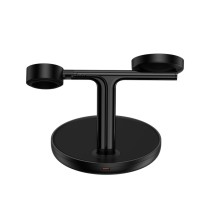 Câble USB vers Lightning Baseus Noir