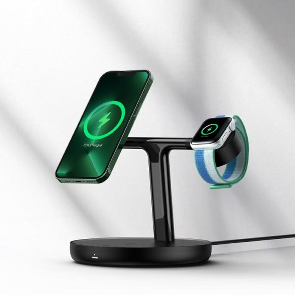 Câble USB vers Lightning Baseus Noir