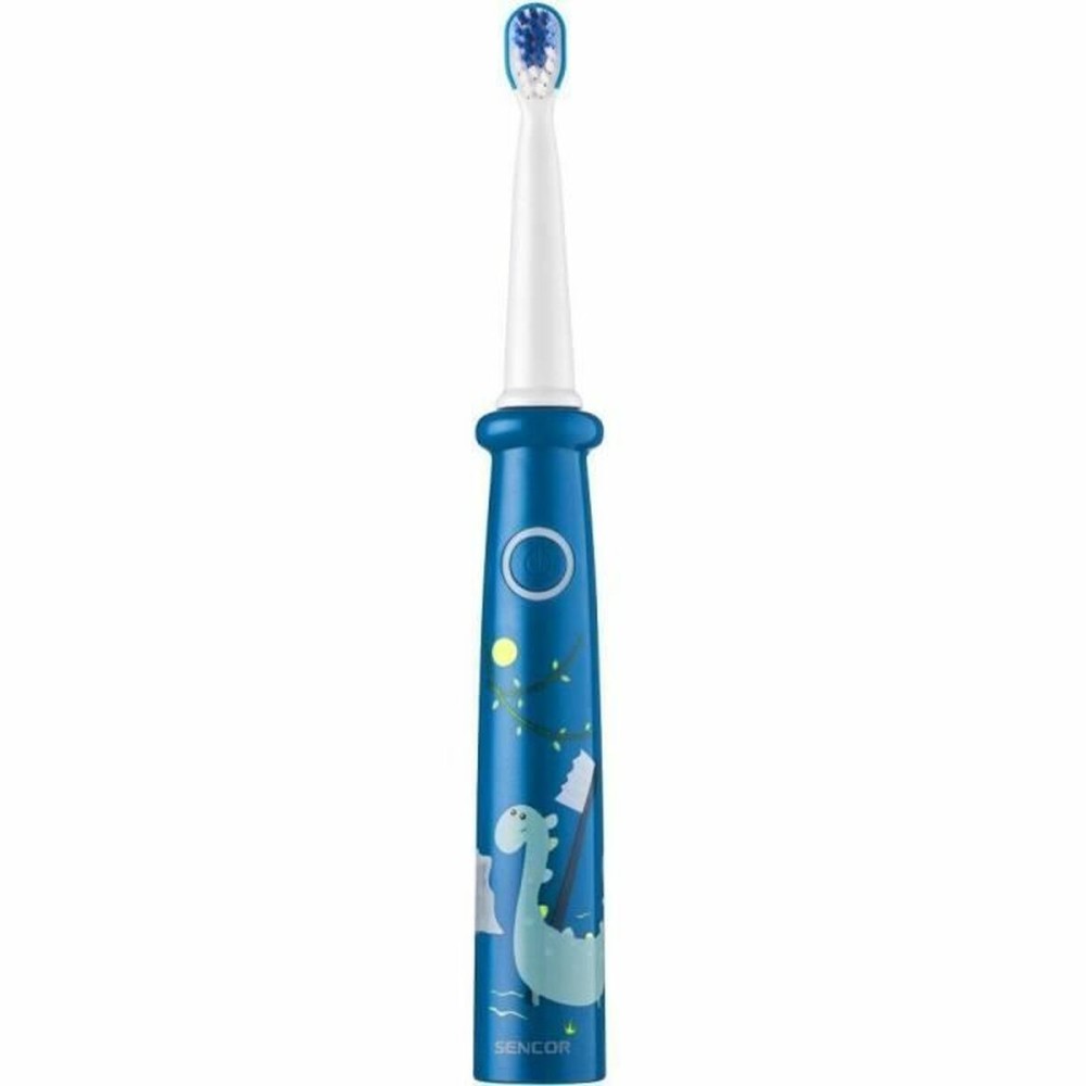 Brosse à dents électrique Sencor SOC 0910BL