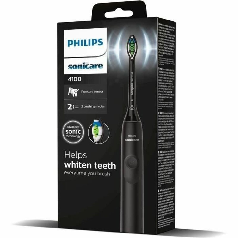 Brosse à dents électrique Philips 4100 HX3681/54