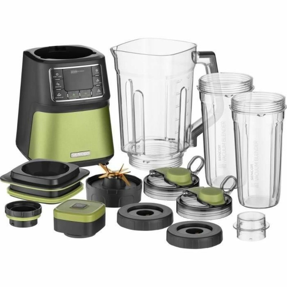 Hand-held Blender Sencor SBU 7870GG