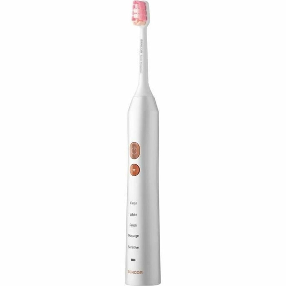 Brosse à dents électrique Sencor SOC 3313PW