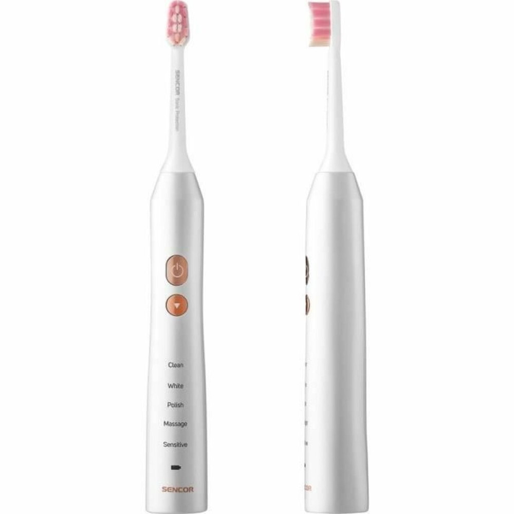 Brosse à dents électrique Sencor SOC 3313PW