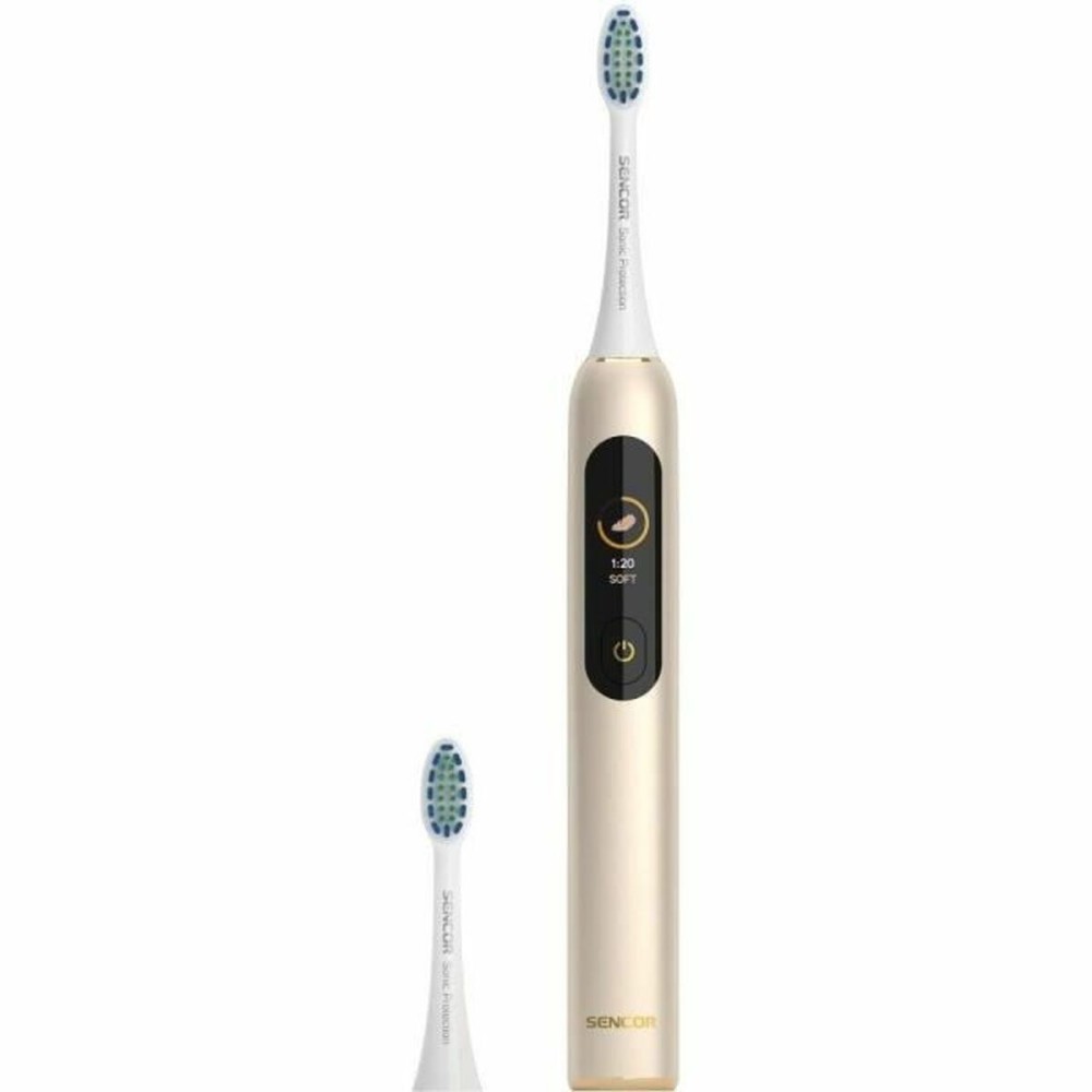 Brosse à dents électrique Sencor SOC 5011GD