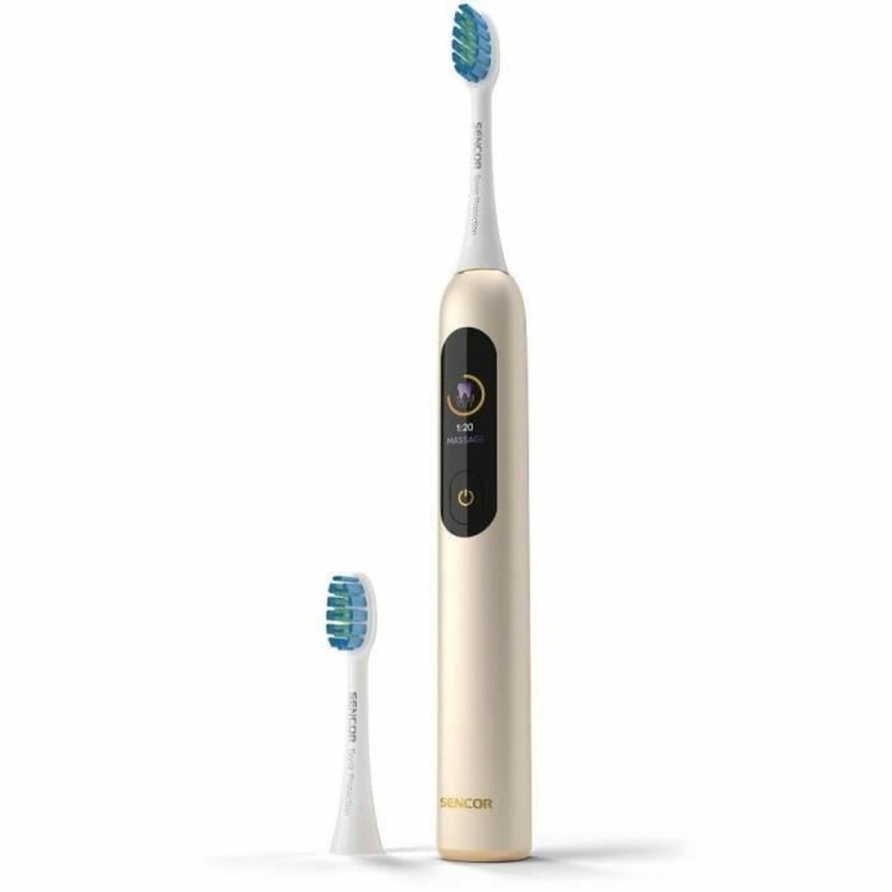Brosse à dents électrique Sencor SOC 5011GD