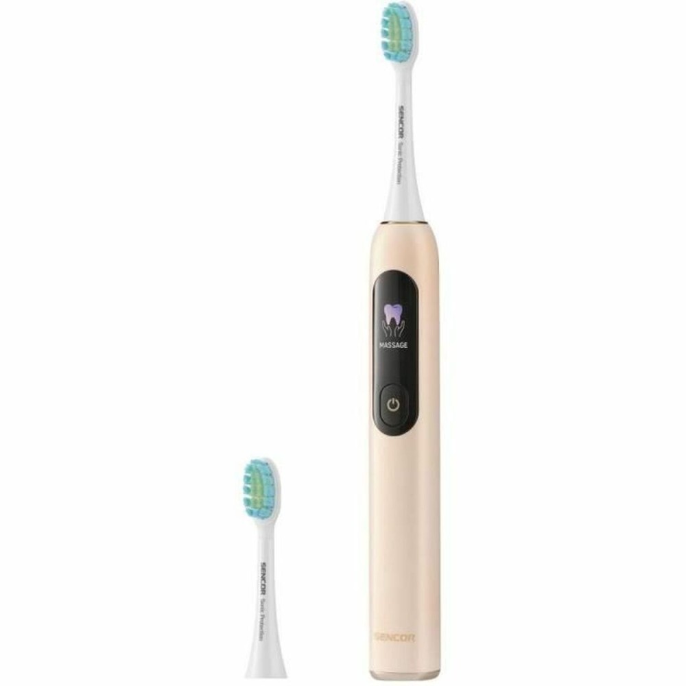Brosse à dents électrique Sencor SOC 5011GD