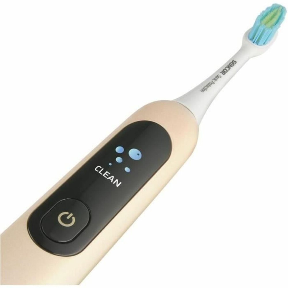 Brosse à dents électrique Sencor SOC 5011GD